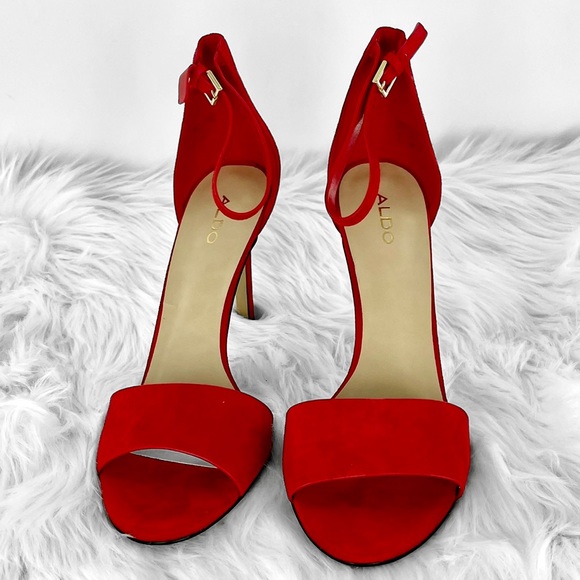 ✨NWT✨ Aldo heels - Picture 6 of 7